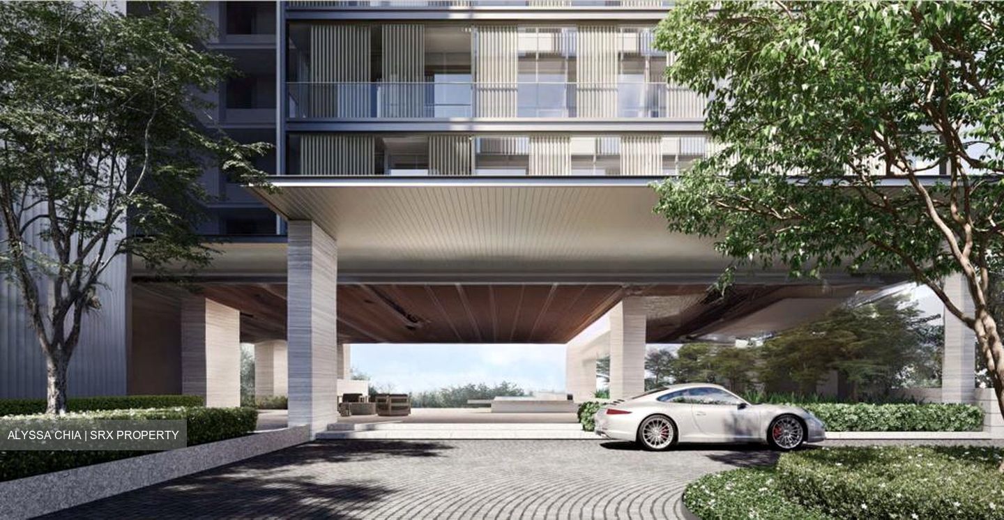 19 Nassim (D10), Apartment #546704551